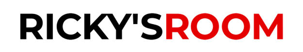 Ricky Room logo